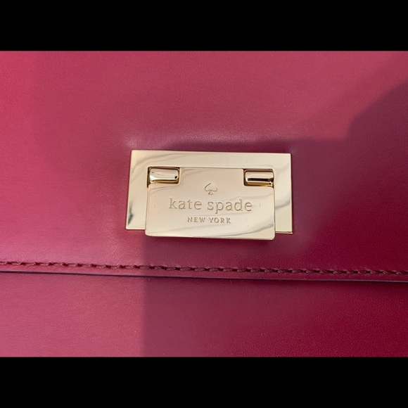 Kate Spade Crossbody - Picture 5 of 9